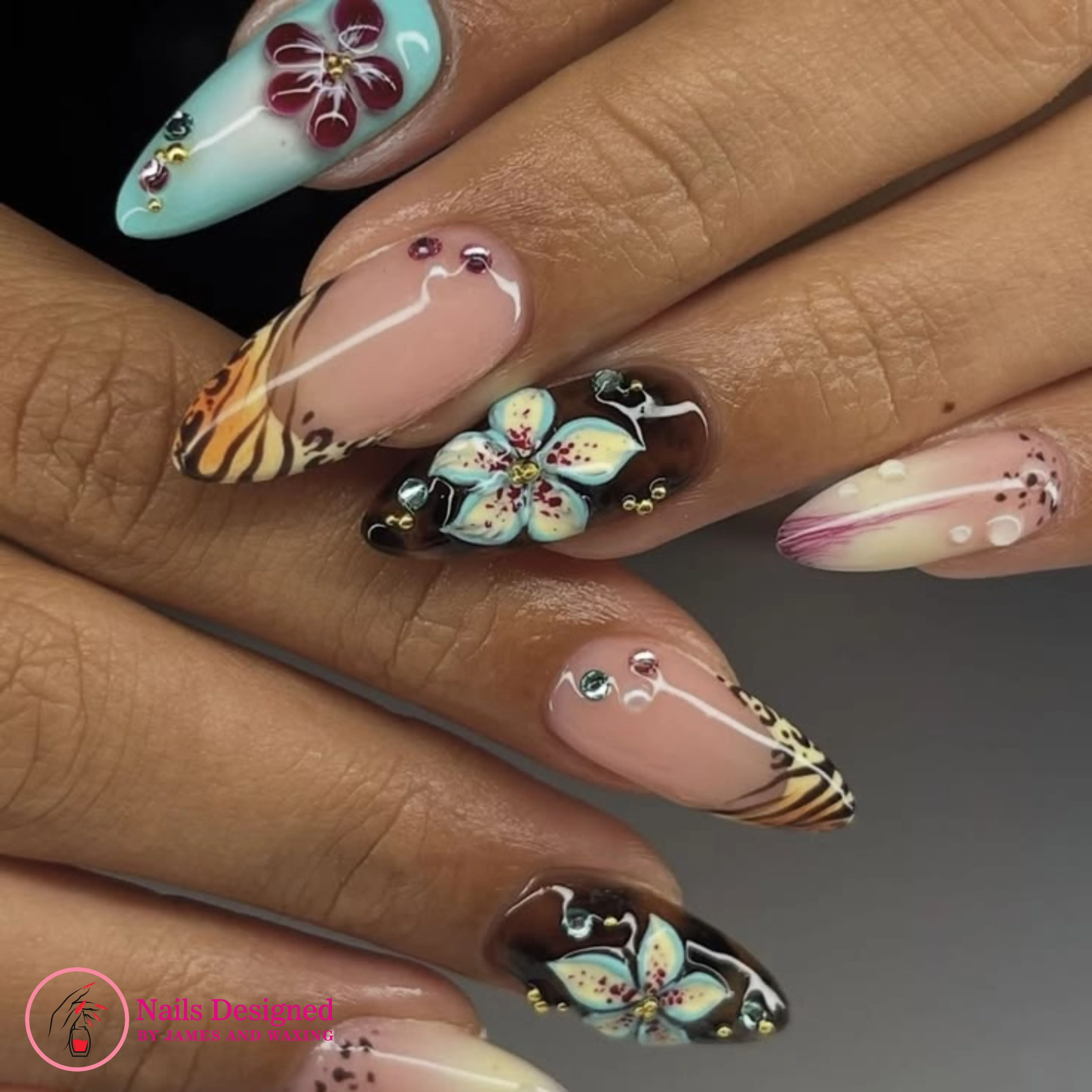 Nail Design